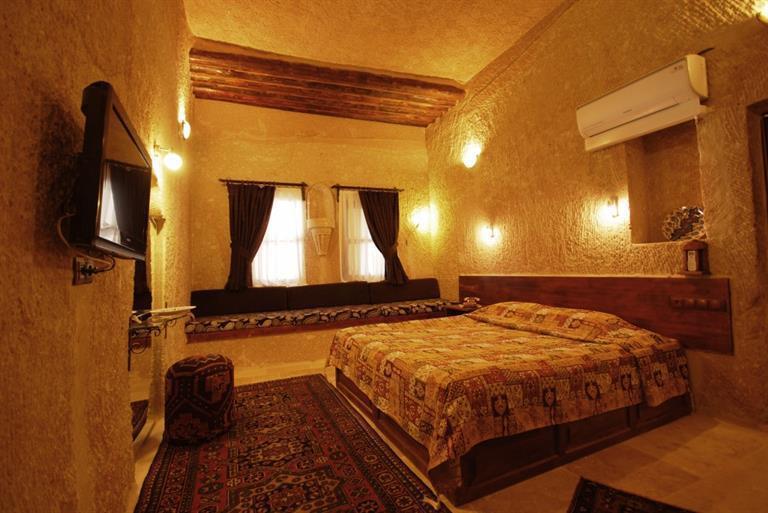 Mdc Hotel Ürgüp Dış mekan fotoğraf