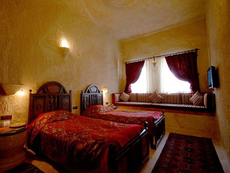 Mdc Hotel Ürgüp Dış mekan fotoğraf