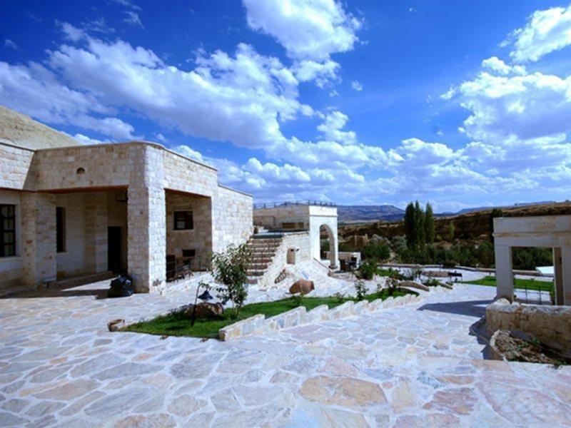 Mdc Hotel Ürgüp Dış mekan fotoğraf