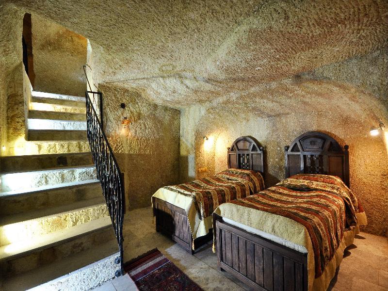 Mdc Hotel Ürgüp Dış mekan fotoğraf