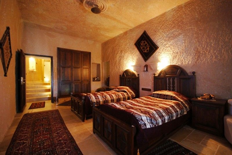 Mdc Hotel Ürgüp Dış mekan fotoğraf
