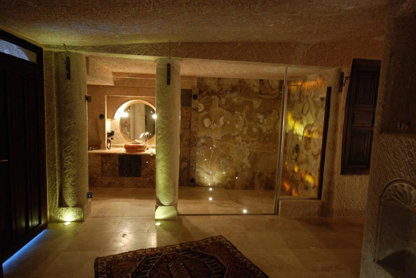Mdc Hotel Ürgüp Dış mekan fotoğraf