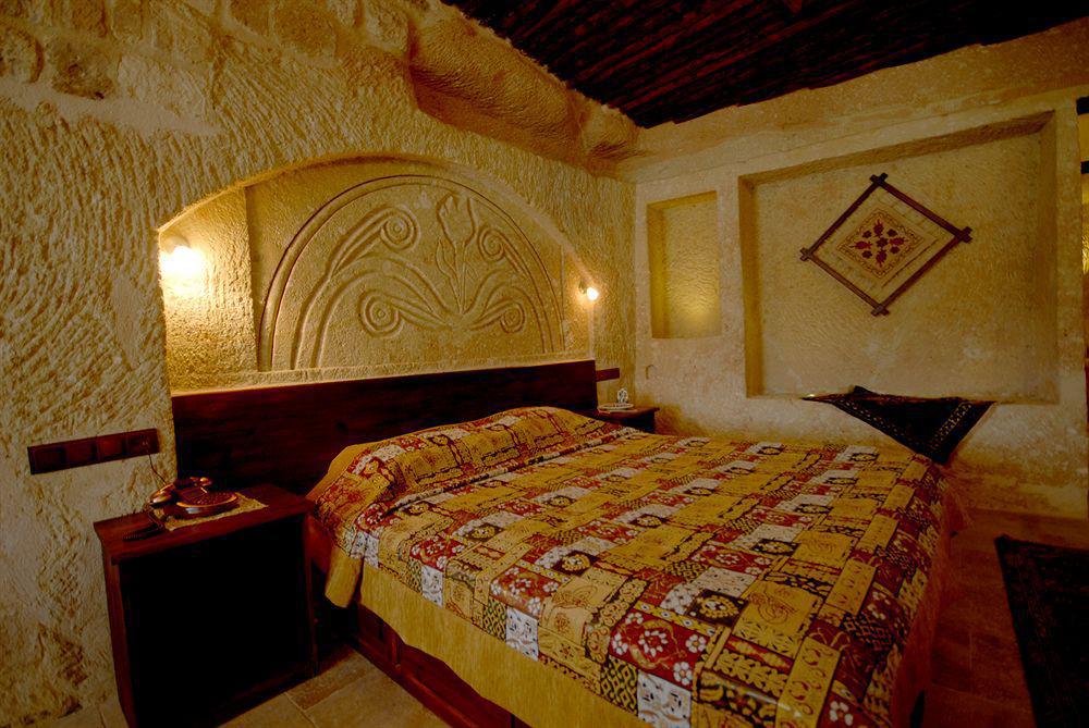 Mdc Hotel Ürgüp Dış mekan fotoğraf
