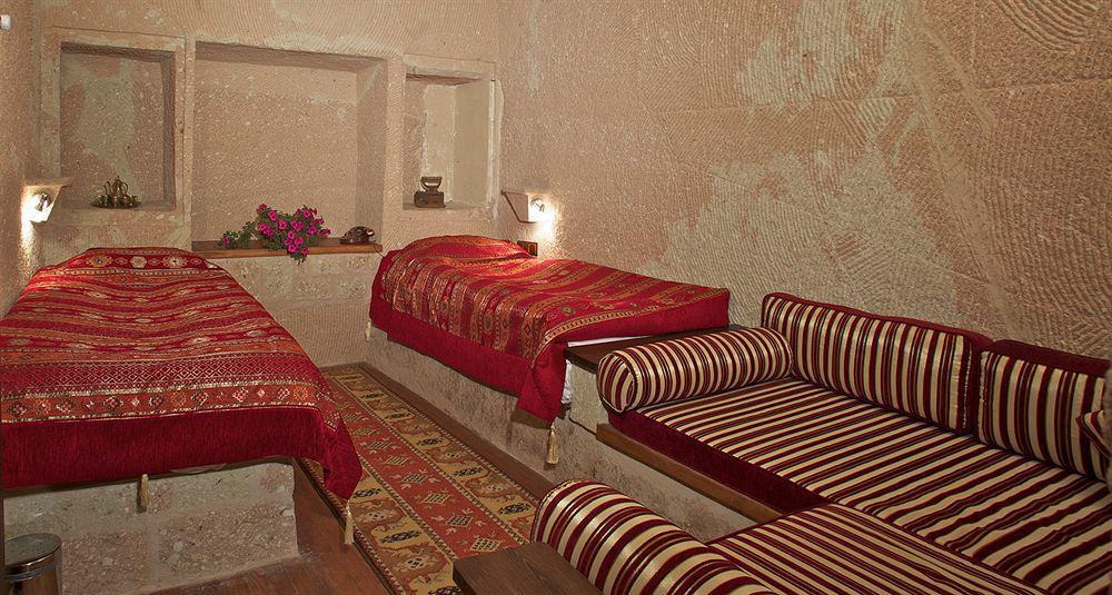 Mdc Hotel Ürgüp Dış mekan fotoğraf