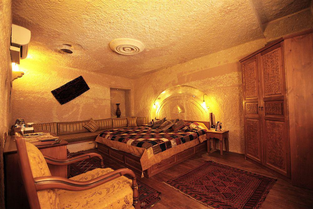 Mdc Hotel Ürgüp Dış mekan fotoğraf